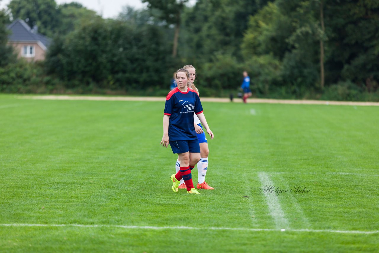 Bild 315 - Frauen TSV Wiemersdorf - FSC Kaltenkirchen : Ergebnis: 0:12